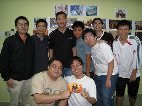 Group Photo